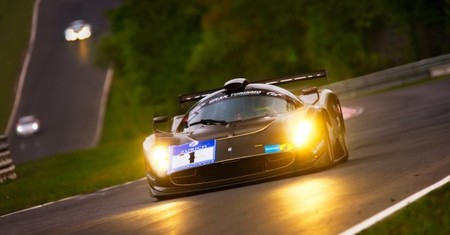 Nürburgring podría cambiar de manos otra vez