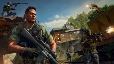 Black Ops 6