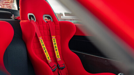 Ferrari 288 Gto Evoluzione 9