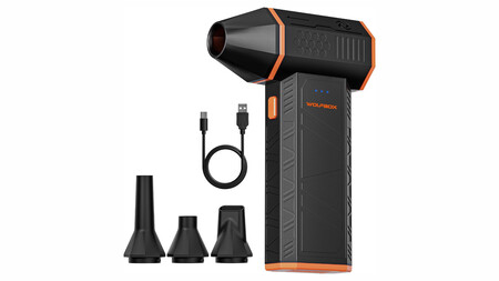 Wolfbox Mega Flow 50 Amazon