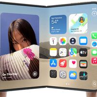 Nuevo iPhone Duo: Apple debuta por la puerta grande con su primer plegable (por fin)