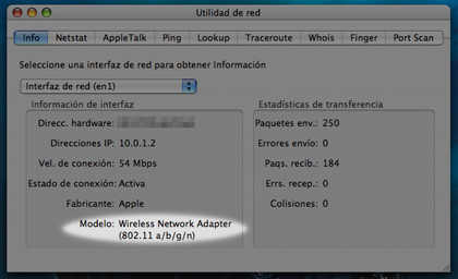 Ya disponible el activador del 802.11n (por 1.99€)
