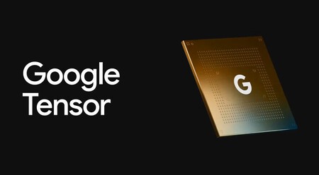 Google Tensor