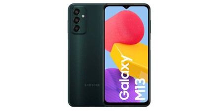 Samsung Galaxy M13
