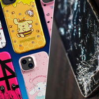 Una "silenciosa" innovación nos está acercando a la muerte de las fundas: los materiales ultra resistentes 