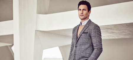 Dedicado a los que trabajan en la oficina: ahí va la campaña otoño-invierno 2016/2017 de Pedro del Hierro