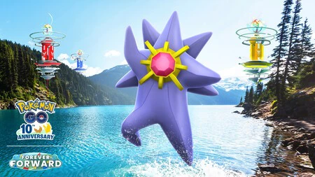 Pokemon Go Agosto 01