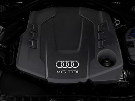 El escándalo Volkswagen se pone más feo: VW confiesa haber trucado los V6 3.0 TDI en Estados Unidos