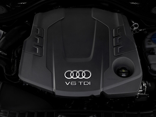 El escándalo Volkswagen se pone más feo: VW confiesa haber trucado los V6 3.0 TDI en Estados Unidos