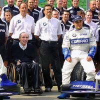 Una breve historia de cómo funcionaba Williams, el segundo equipo más ganador de la Fórmula 1  que no aceptaba pilotos divas 