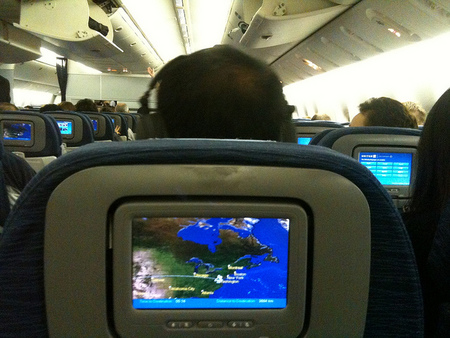 usa plane