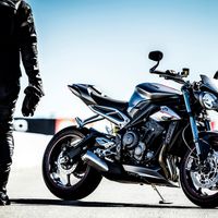Bajaj se extiende por Europa cerrando un acuerdo con Triumph para motocicletas de media cilindrada