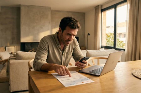 Eligiendo la mejor tarifa después de la última subida de precios