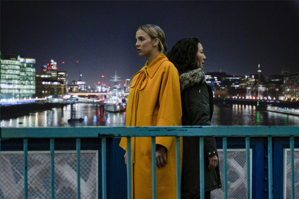 Killing Eve. Temporada 4 (2021): Sinopsis, trailer, fecha de estreno y