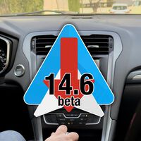 Una nueva actualización de Android Auto aparece por sorpresa justo tras la última estable: la 14.6 beta ya disponible 