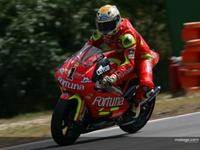 Lorenzo logra una pole estratosférica