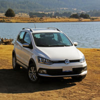 Probamos el Volkswagen Crossfox, un urbano con alma de aventurero