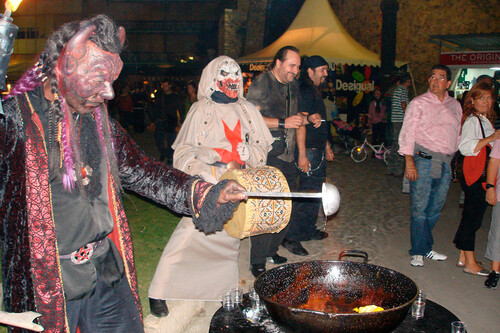 Queimada