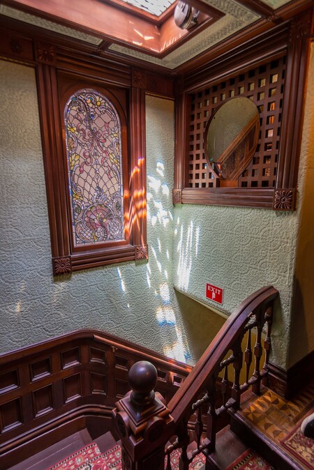 Most Expensive Window 2