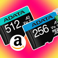 Amazon rebaja con hasta 50% de descuento las tarjetas microSD ADATA: para guardar documentos, fotos y hasta juegos 