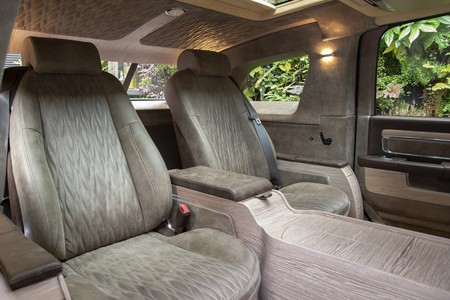 Aznom Atulux Dodge Ram 1500 25