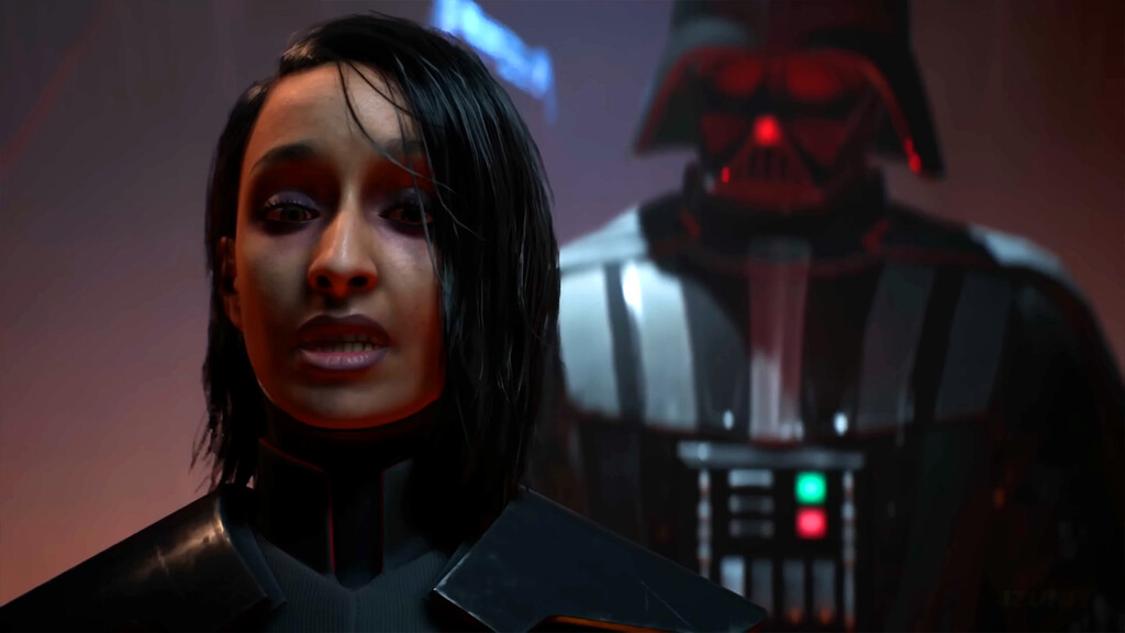 El entrenamiento de los Inquisidores por parte de Darth Vader fue tan salvaje que Disney jamás lo sacaría en una película de Star Wars 