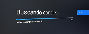 RTVE se adelanta al apagón de la TDT. Ya no puedes ver los canales en SD y a la vez ha estrenado La1 UHD para todos
