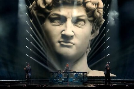 San Marino Eurovisión 2025