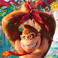 Nintendo ha dado el primer paso para hacerlo realidad. Si querías un proyecto cinematográfico de Donkey Kong, parece que hay planes para ello 