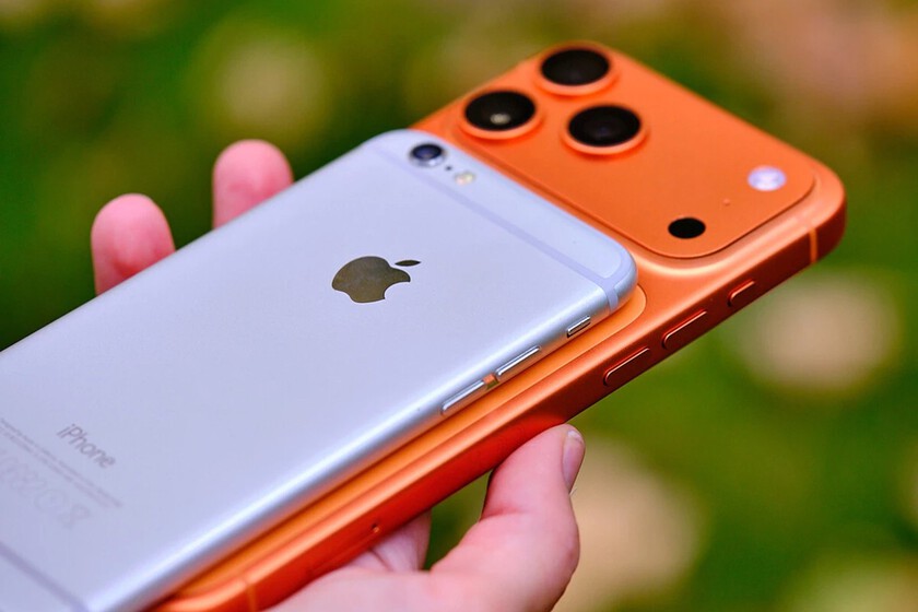 En defensa de los móviles reacondicionados: cómo y cuándo pueden ser mejor opción que uno nuevo