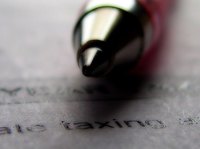 Hay que revisar la distorsión del IVA en muchos sectores