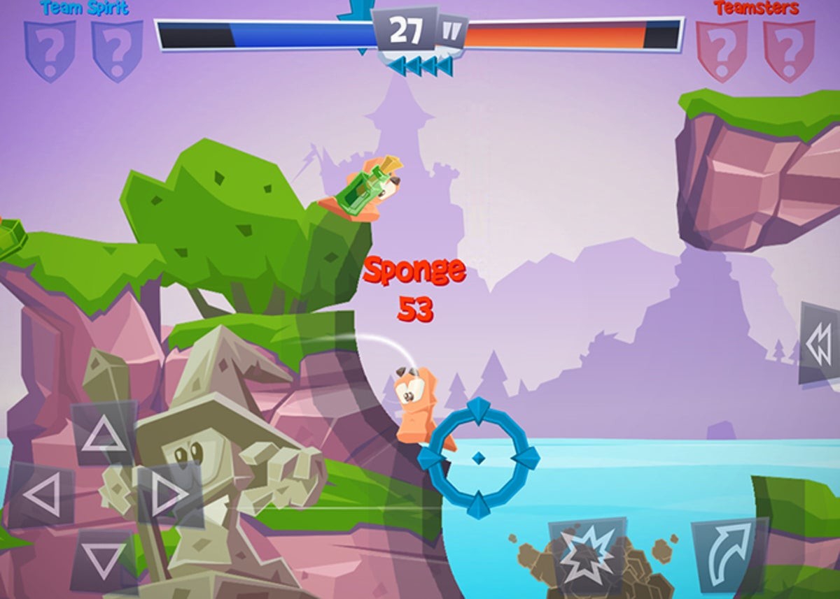 23 juegos de móvil para parejas con los que divertirte tanto si estáis