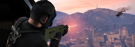 Truco Municion Gta 5