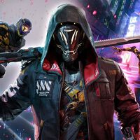 Ghostrunner 2 está gratis en la Epic Games Store y no es el único juego que te puedes llevar por la cara en PC