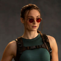 "Ha sido un caos": Amazon Prime Video sufre un revés inesperado en el rodaje de Tomb Raider tras una lesión de su protagonista 