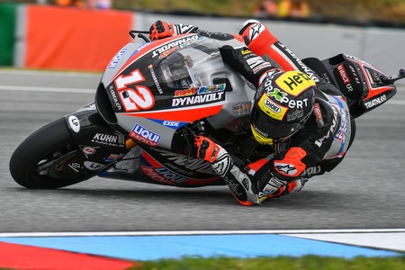 Luthi Moto2 Brno 2019