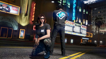GTA Online: cómo conseguir gratis la camiseta PRBG Manor