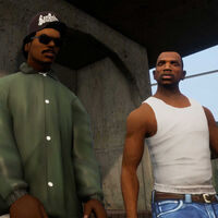 "Es una jugada rastrera". El drama entre Rockstar y los autores de GTA Trilogy continúa, ahora el jefe del juego reacciona al cambio en los créditos 