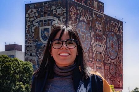 Unam Tiene Propia Ia Ayudar Estudiantes Becas Xataka Mexico 2