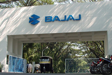 Bajaj 1