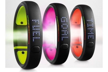 Nike+ Fuelband SE te incentiva a moverte y controla tu actividad diaria