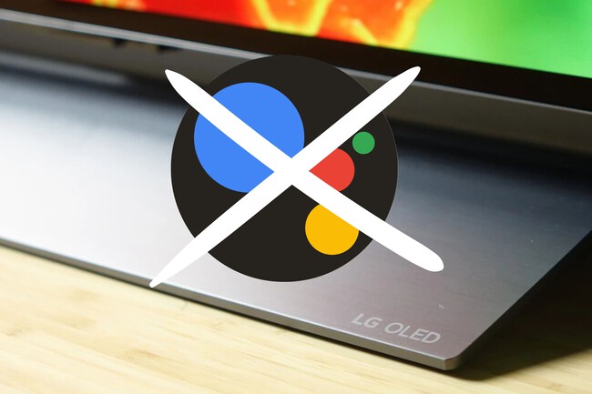 Televisores Lg Smart Tv Google Assistant