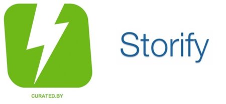 Storify y Curated.by: dos servicios que "curan" y ofrecen la información relevante