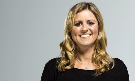 Top Gear Sabine Schmitz