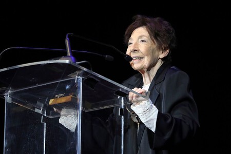 Fallece la actriz Alicia Hermida (Cuéntame cómo pasó) a los 89 años