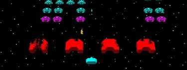 El error más imprevisto convirtió a Space Invaders en un juego infinitamente más adictivo (y desesperante) 