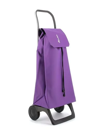 Carro Rolser Jet LN 2 Ruedas - Malva
