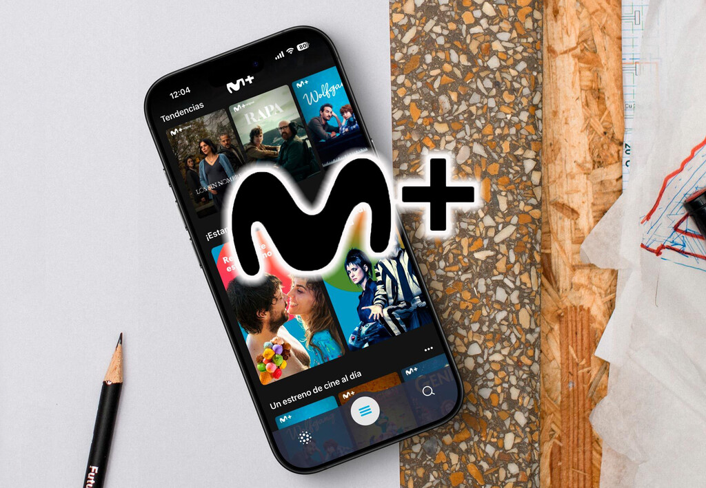 Todas las alternativas para ver Movistar Plus+ cuando estás de vacaciones o de viaje y sin deco