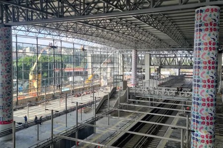 Estacion Multimodal Observatorio 3