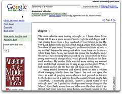 Google busca llevar el libro a los dispositivos móviles